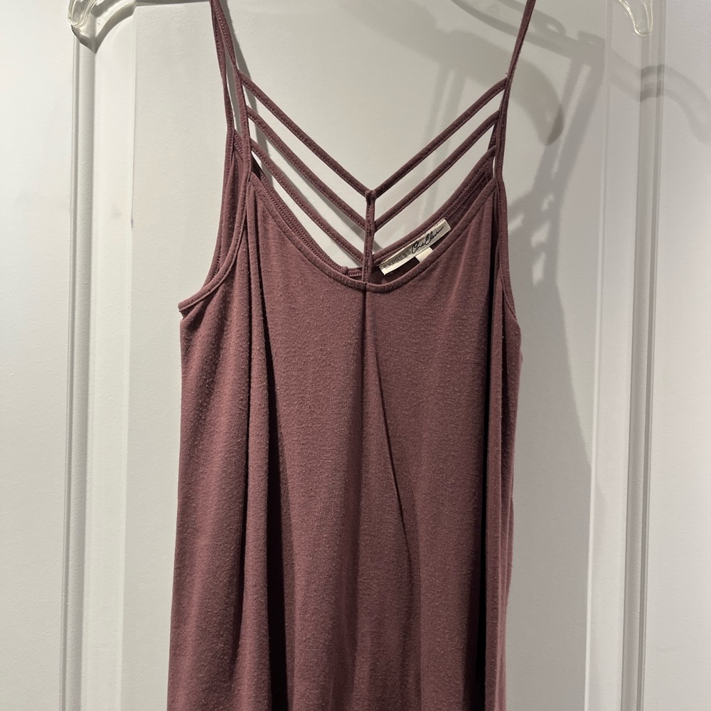Express top